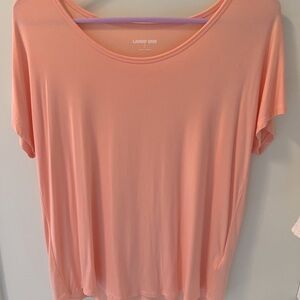 Lands’ End Top, Size Small 6-8
